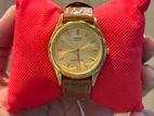 Casio Enticer Gold Analogue Men's Watch (MTP-1093Q-9A)