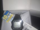 CASIO F-201WA