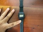 CASIO F-91W