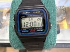Casio F-91W