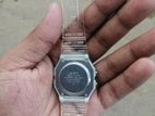 Casio F-91w Watch