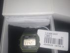 Casio F-91WM Watch