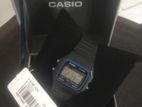 CASIO F91W-1DG