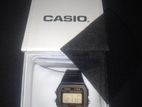 Casio F91W