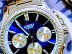 Casio Watch