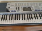 Casio Keyboard