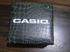 Casio