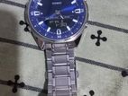 Casio Watch