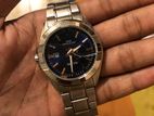 Casio Watch