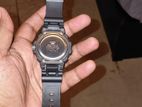 Casio Watch
