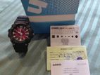 Casio Watch