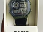 Casio