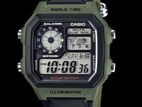 Casio