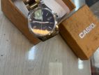 Casio Watch