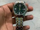 Casio Couple Watch Set