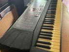 Casio Keyboard
