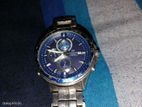 Casio Watch
