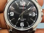 Casio Watch