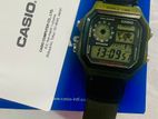 Casio