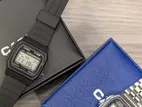 Casio Watch