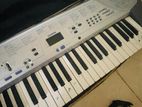 Casio Keyboard