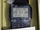 Casio Watch