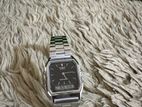 Casio Watch