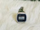 Casio watch