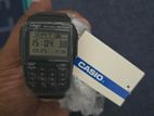 Casio Watch