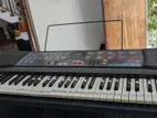 Casio SA-78 Keyboard