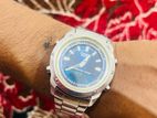 Casio Watch