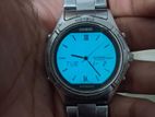 Casio Watch