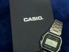 Casio Watch