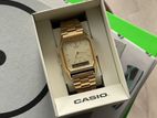 Casio Watch