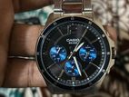 Casio Watch