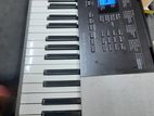 Casio Keyboard