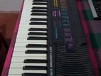 Casio Keyboard