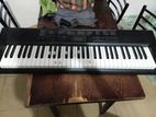 Casio Keyboard
