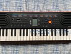 Casio Keyboard