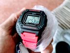Casio Watch