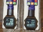 Casio Watch