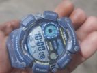 Casio Watch