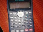 CASIO fx-100 Calculator