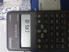 Casio fx-100MS 2nd Edition Calculator