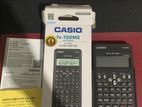 Casio Fx 100ms 2nd Edition