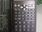 Casio Fx 100ms Scientific Calculator