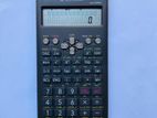 Casio Fx-570Ms Calculator