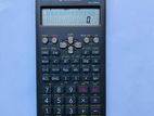 Casio FX-570MS Second Edition Scientific Calculator