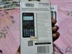 Casio Fx-991 Calculator
