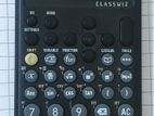 Casio Fx 991 Cw Scientific Calculator